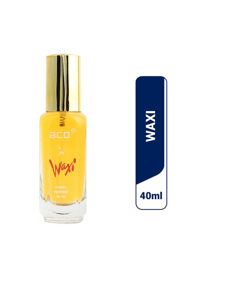 Women Set of Lady Japan & Waxi Fabric Perfume - 40 ml Each